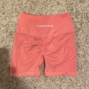 Alphalete Amplify Shorts